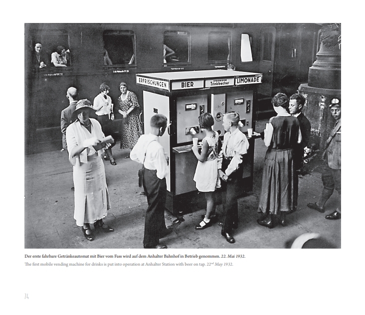 Weitere Ansicht: Tanz auf dem Vulkan / Dancing on the Volcano | Robert Zagolla