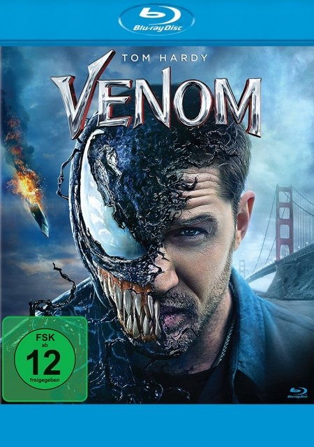 Weitere Ansicht: Venom | Scott Rosenberg, Jeff Pinkner, Kelly Marcel, Will Beall, Todd Mcfarlane