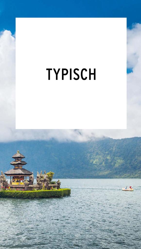 Weitere Ansicht: POLYGLOTT on tour Reiseführer Bali & Lombok | Elke Homburg, Wolfgang Rössig