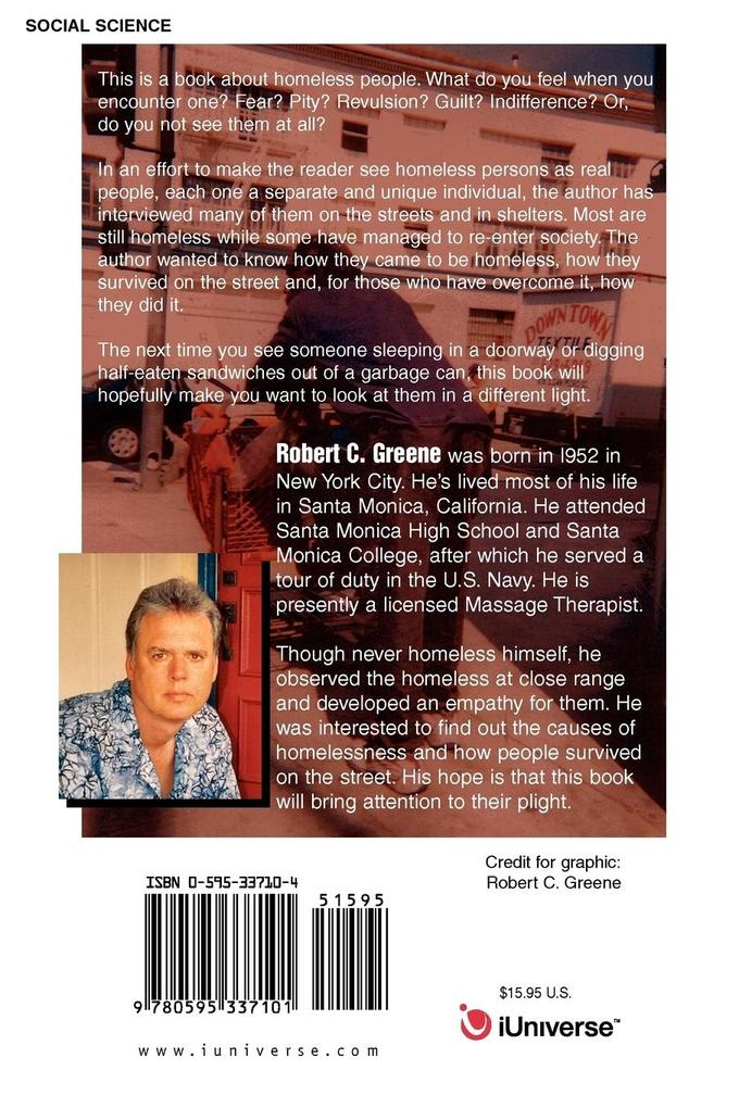 Weitere Ansicht: Cardboard Condo | Robert C. Greene