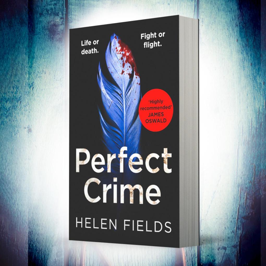 Weitere Ansicht: Perfect Crime | Helen Fields