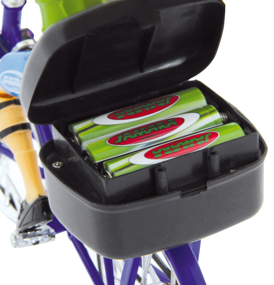 Weitere Ansicht: Jamara - Fahrrad