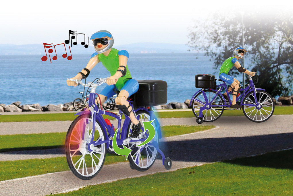 Weitere Ansicht: Jamara - Fahrrad