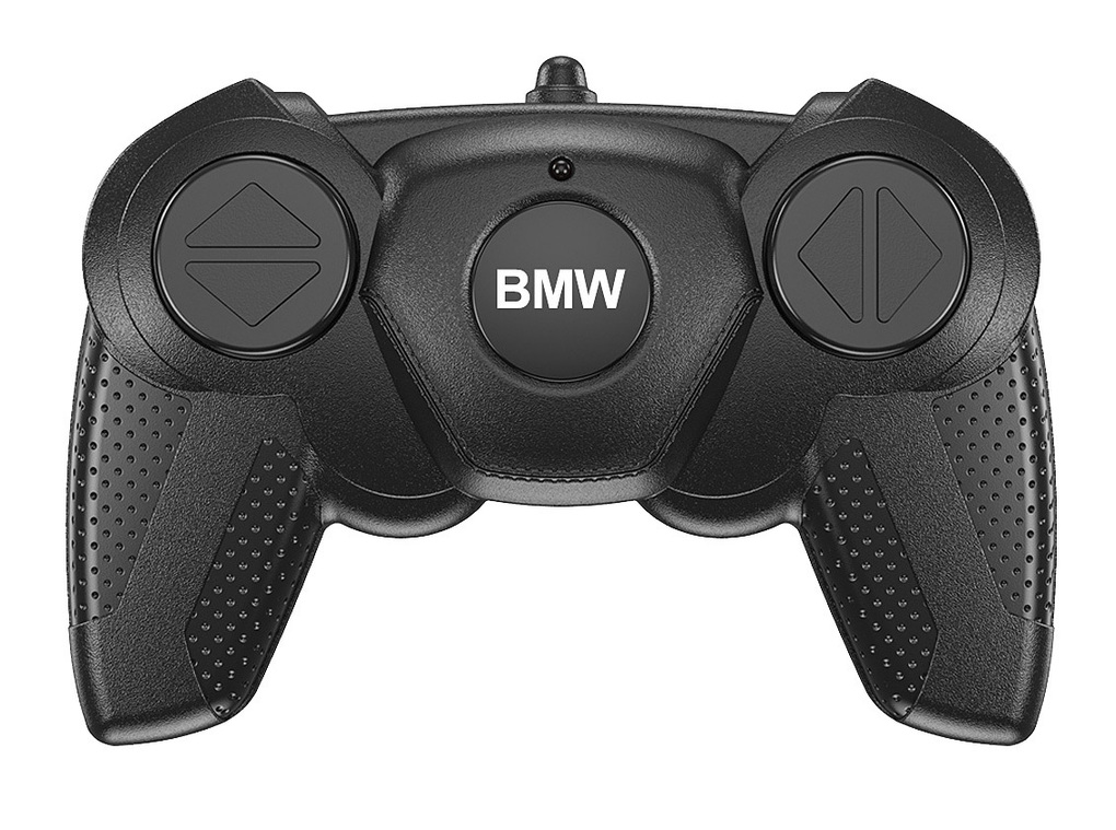 Weitere Ansicht: Jamara - Fahrzeug, BMW I8 1:24, weiß, 27 MHz