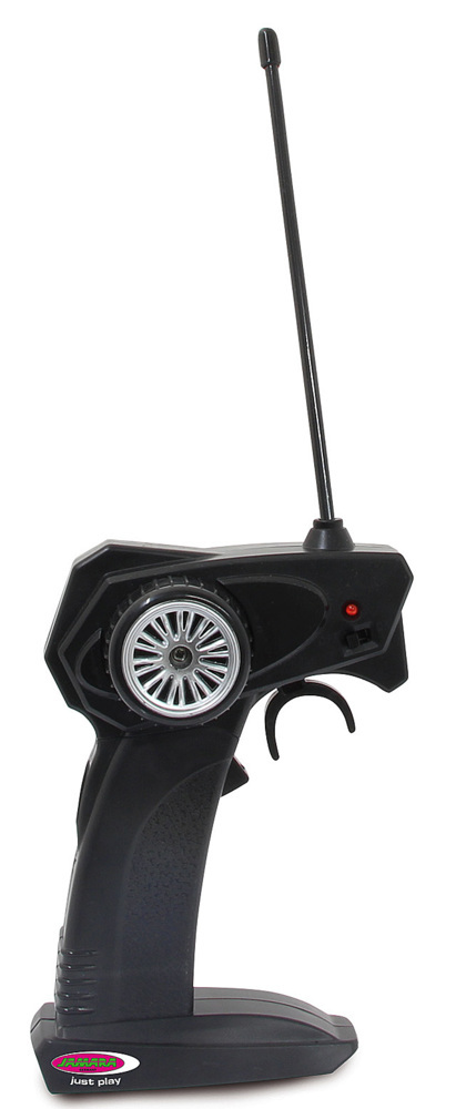 Weitere Ansicht: Jamara - Fahrzeug, VW Käfer 1:18 RC Die Cast Rot 27MHz