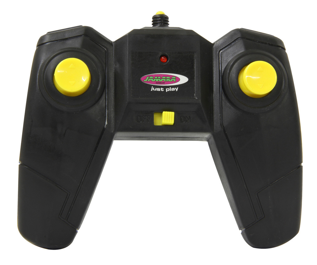Weitere Ansicht: Jamara - Shifter Stuntcar 2,4G 4WD
