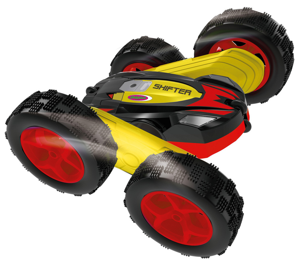 Weitere Ansicht: Jamara - Shifter Stuntcar 2,4G 4WD
