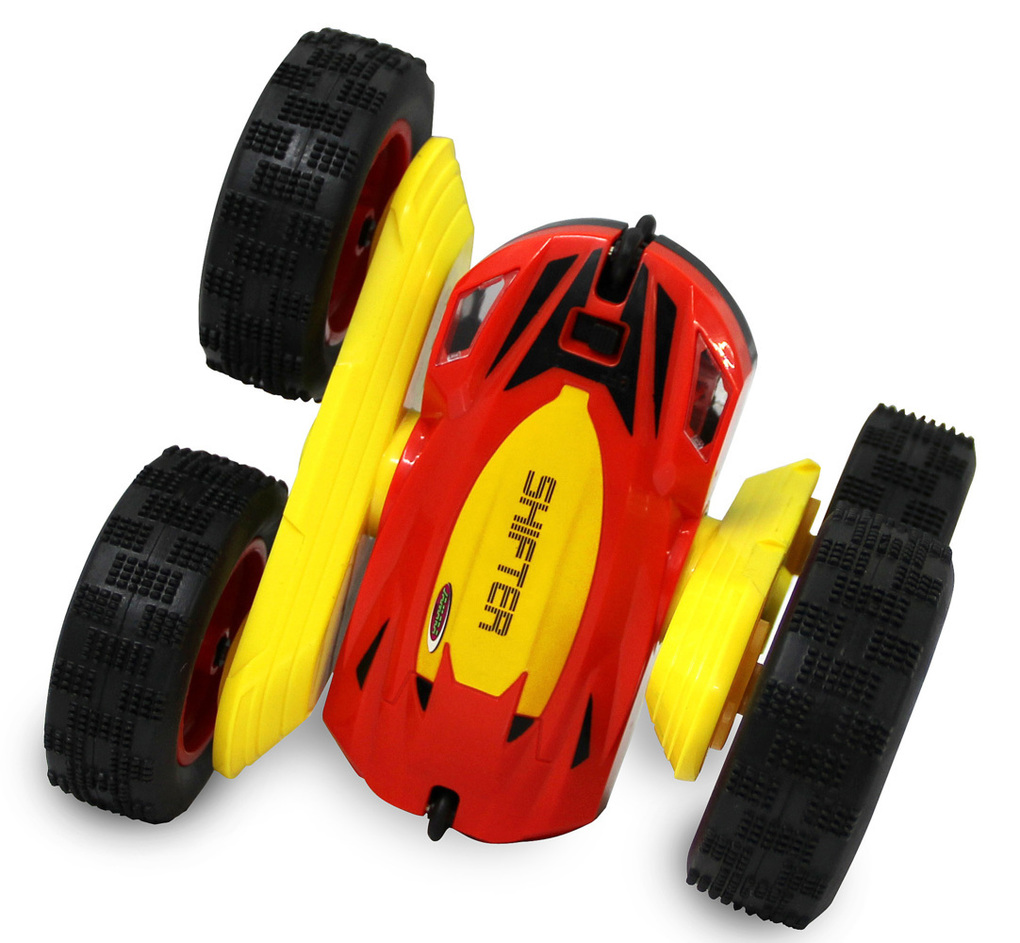 Weitere Ansicht: Jamara - Shifter Stuntcar 2,4G 4WD