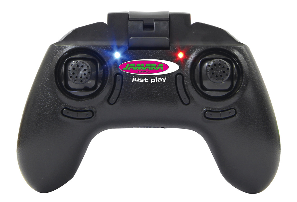 Weitere Ansicht: Jamara - Angle 120 VR Drone WideAngle Altitude HD FPV Wifi