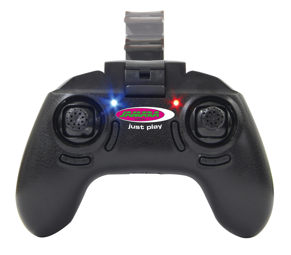 Weitere Ansicht: Jamara - Angle 120 VR Drone WideAngle Altitude HD FPV Wifi