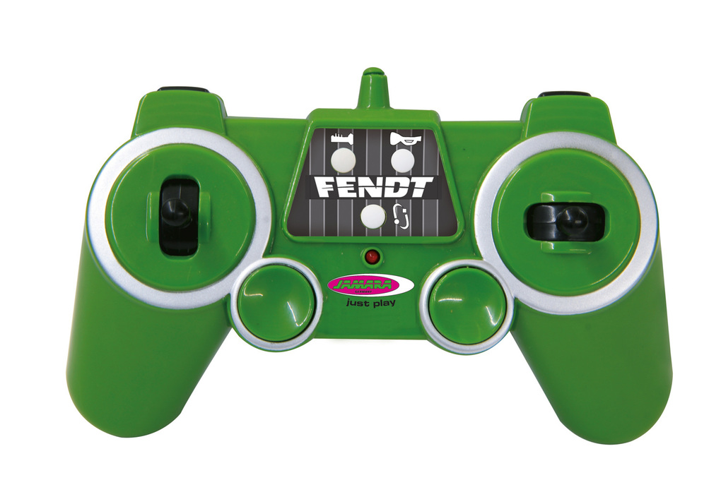 Weitere Ansicht: Jamara - Traktor, Fendt 1050 Vario 1:16 2,4GHz