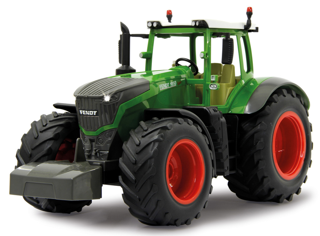 Weitere Ansicht: Jamara - Traktor, Fendt 1050 Vario 1:16 2,4GHz