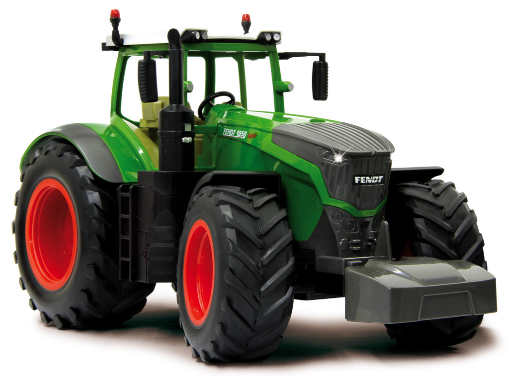 Weitere Ansicht: Jamara - Traktor, Fendt 1050 Vario 1:16 2,4GHz
