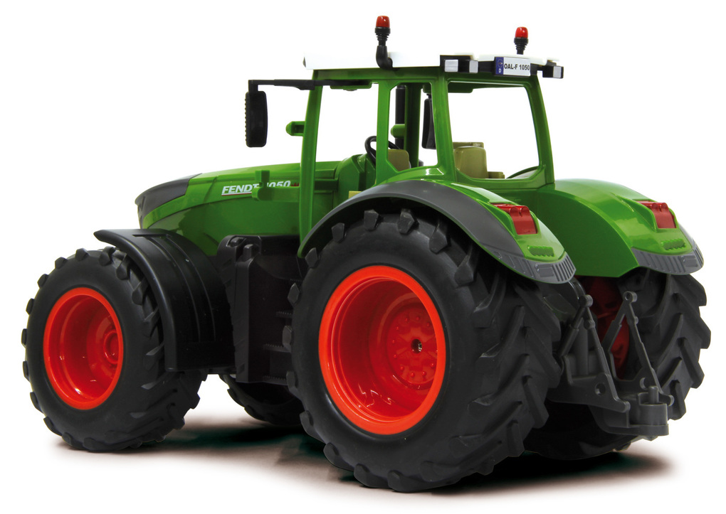 Weitere Ansicht: Jamara - Traktor, Fendt 1050 Vario 1:16 2,4GHz