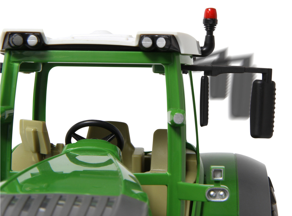 Weitere Ansicht: Jamara - Traktor, Fendt 1050 Vario 1:16 2,4GHz