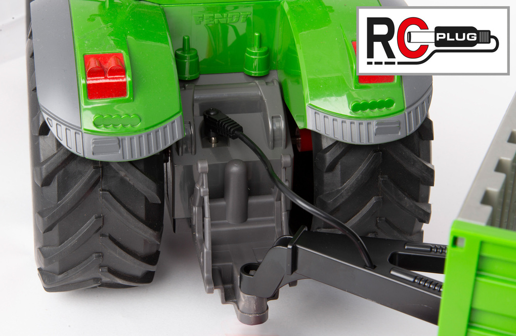 Weitere Ansicht: Jamara - Traktor, Fendt 1050 Vario 1:16 2,4GHz