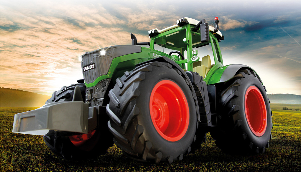 Weitere Ansicht: Jamara - Traktor, Fendt 1050 Vario 1:16 2,4GHz