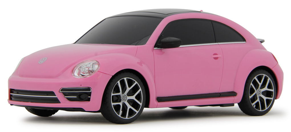 Weitere Ansicht: Jamara - VW Beetle Pink 27MHz