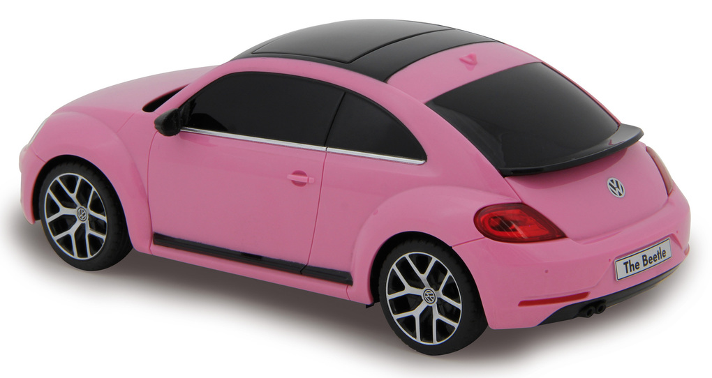 Weitere Ansicht: Jamara - VW Beetle Pink 27MHz