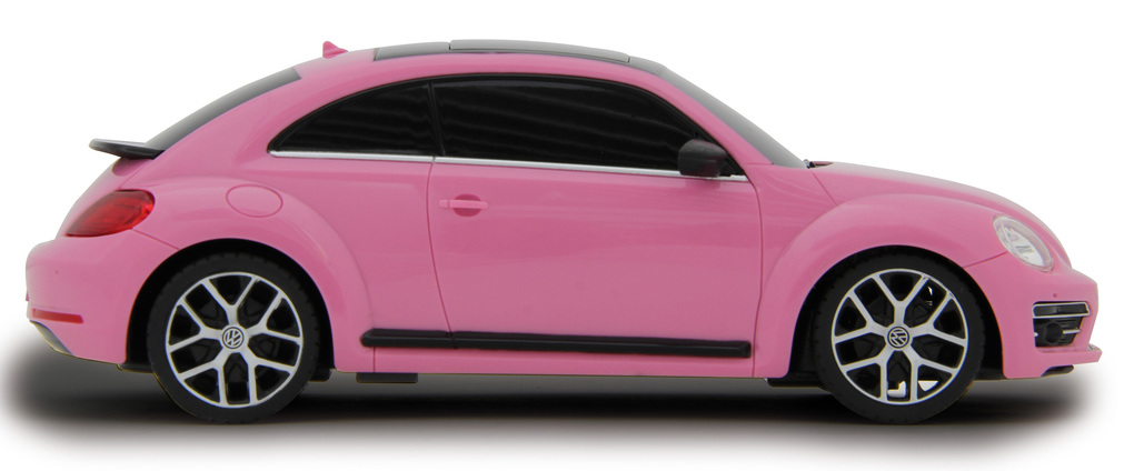 Weitere Ansicht: Jamara - VW Beetle Pink 27MHz
