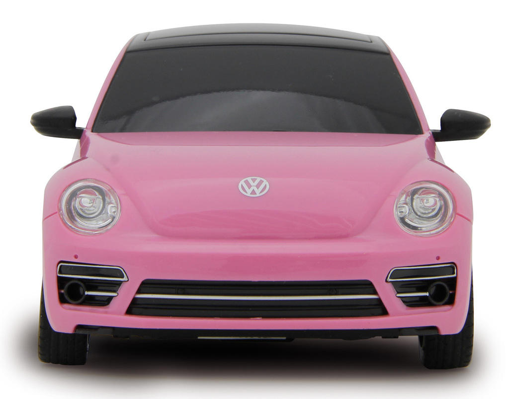 Weitere Ansicht: Jamara - VW Beetle Pink 27MHz