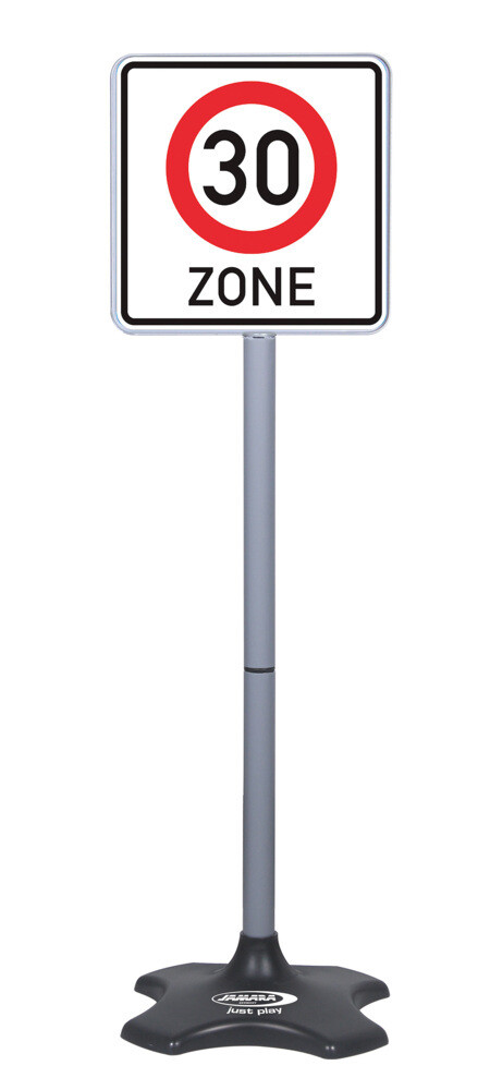 Weitere Ansicht: Jamara - Traffic-Set-Grand B