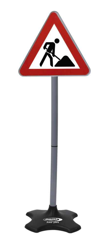 Weitere Ansicht: Jamara - Traffic-Set-Grand B