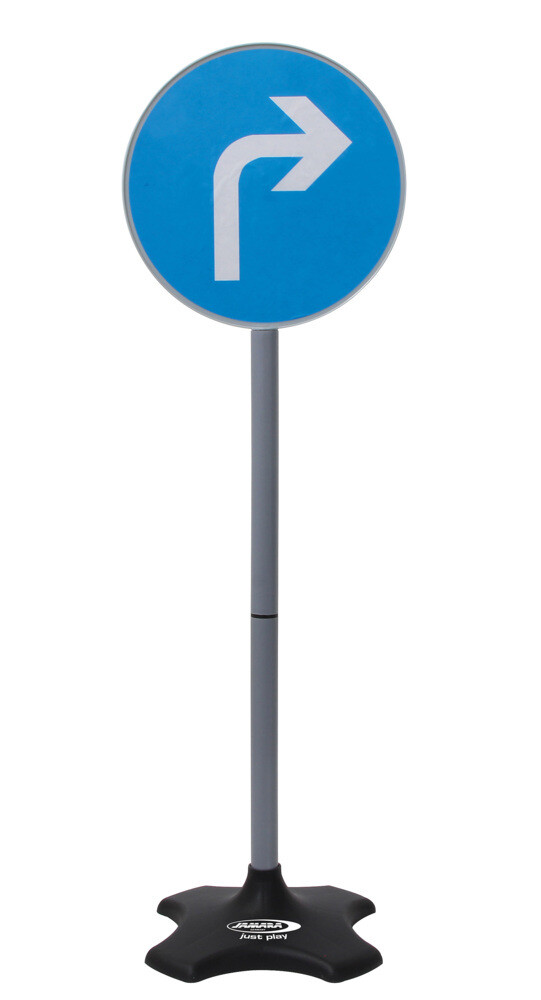 Weitere Ansicht: Jamara - Traffic-Set-Grand B