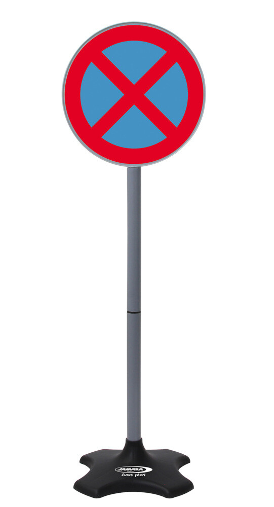 Weitere Ansicht: Jamara - Traffic-Set-Grand B