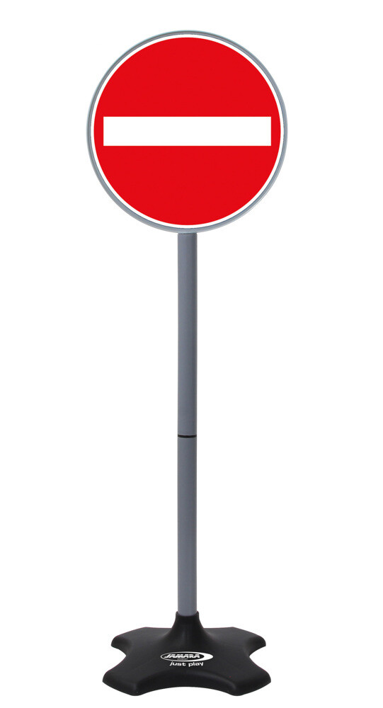 Weitere Ansicht: Jamara - Traffic-Set-Grand B
