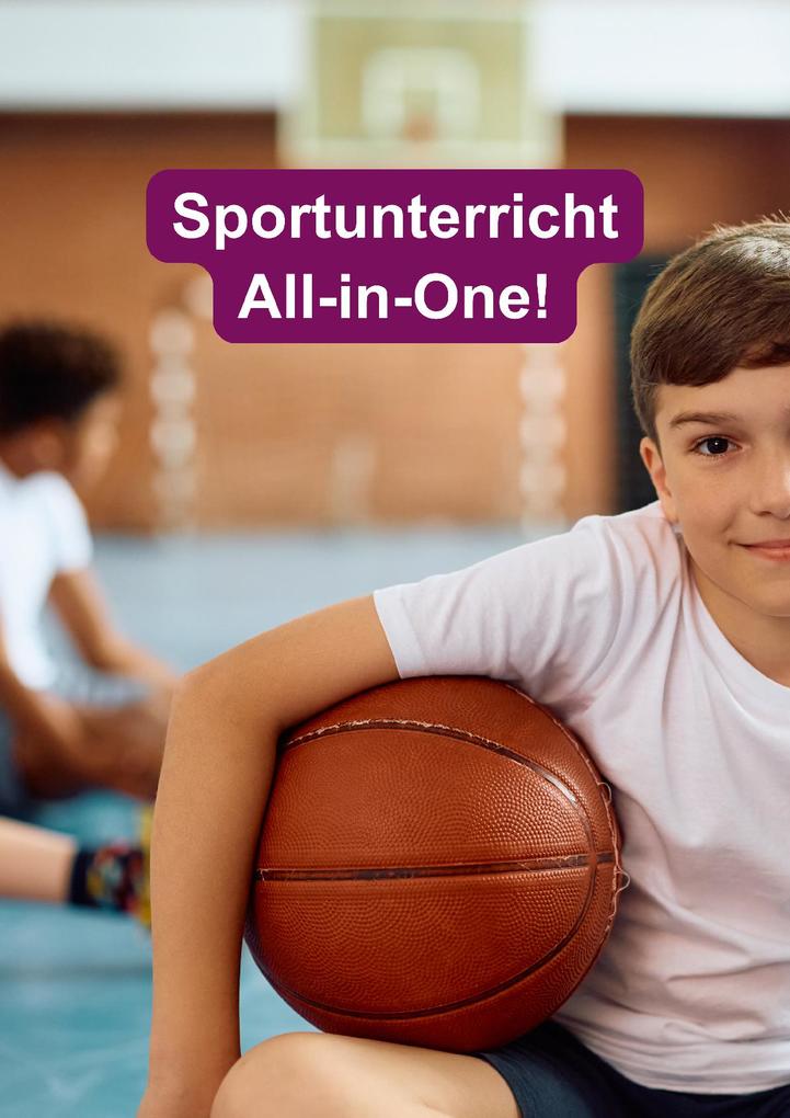 Weitere Ansicht: Lernzirkel Sport VII | Julia Bracke