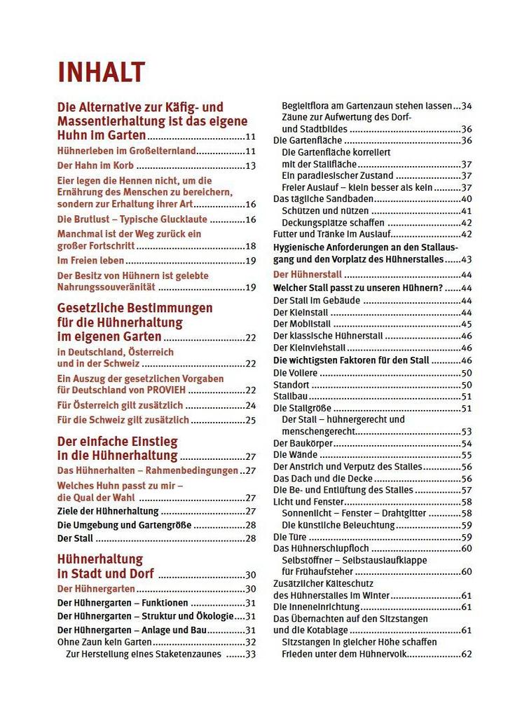 Weitere Ansicht: Das Hühnerbuch | Wolf-Dietmar Unterweger, Philipp Unterweger