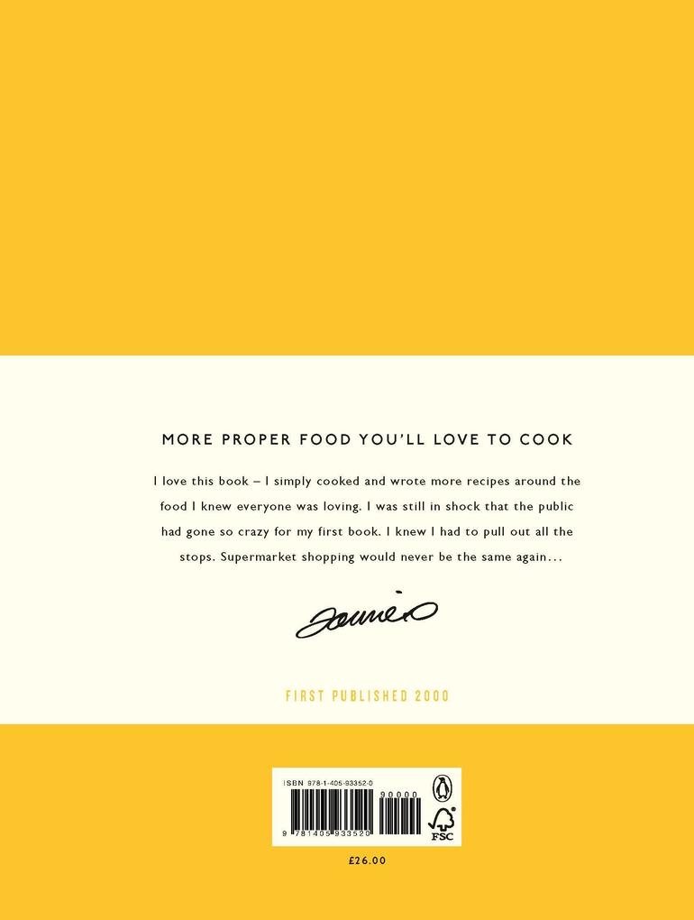Weitere Ansicht: The Return of the Naked Chef | Jamie Oliver