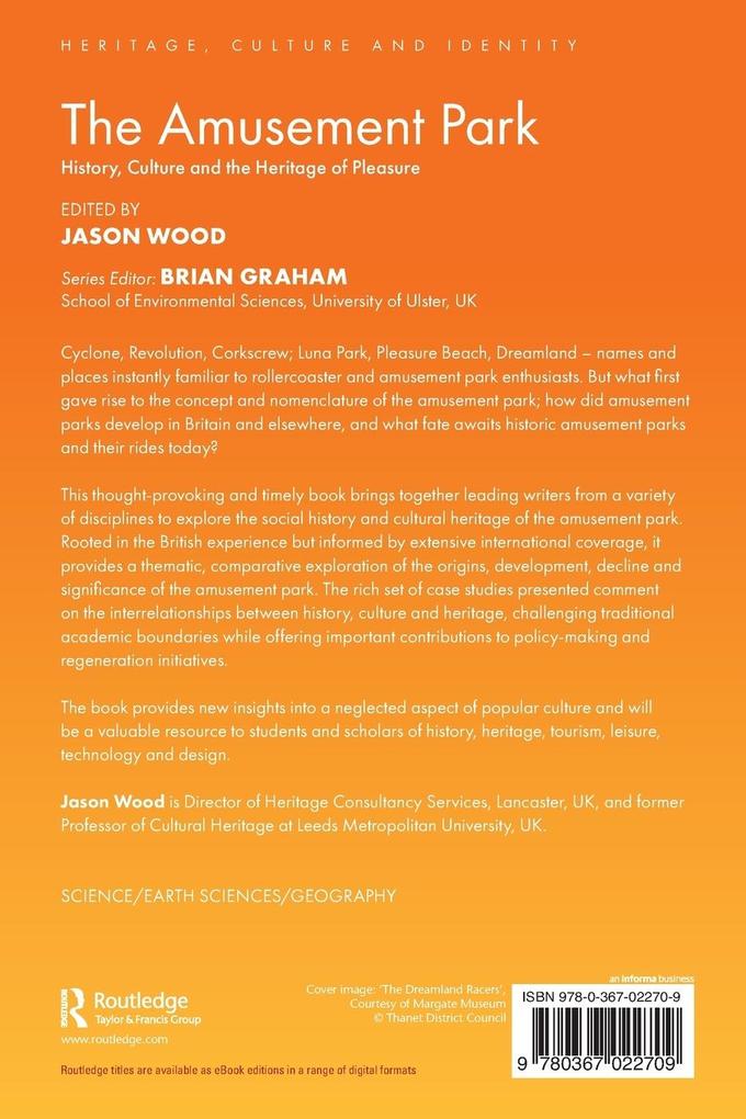 Weitere Ansicht: The Amusement Park