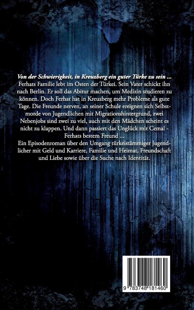 Weitere Ansicht: Endstation U-Bahnhof Kottbusser Tor | Alper Soytürk