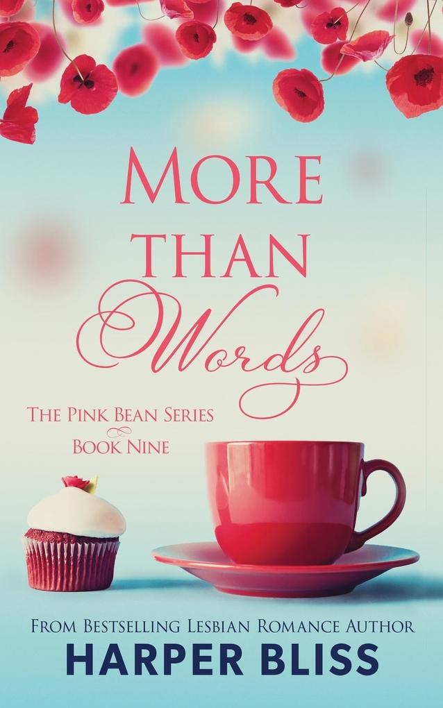 Produktbild: More Than Words | Harper Bliss