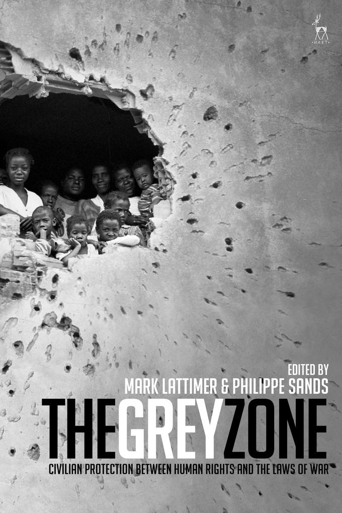 Produktbild: The Grey Zone