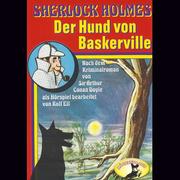 Sherlock Holmes, Der Hund von Baskerville