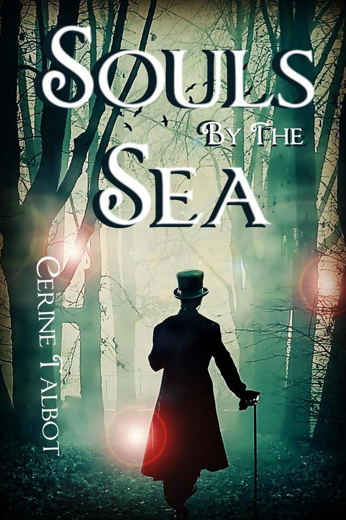 Produktbild: Souls by the Sea | Cerine Talbot