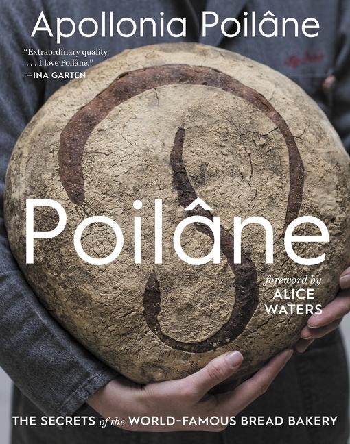 Produktbild: Poilâne | Apollonia Poilâne