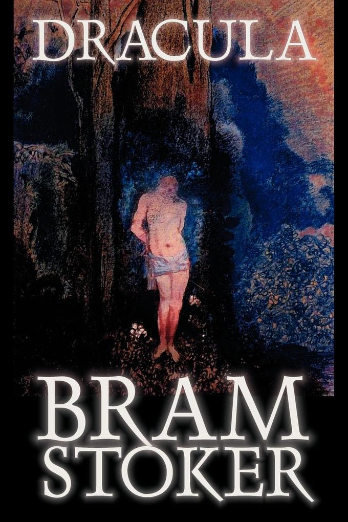 Produktbild: Dracula by Bram Stoker, Fiction, Classics, Horror | Bram Stoker