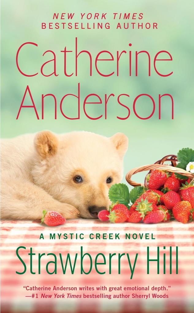 Produktbild: Strawberry Hill | Catherine Anderson