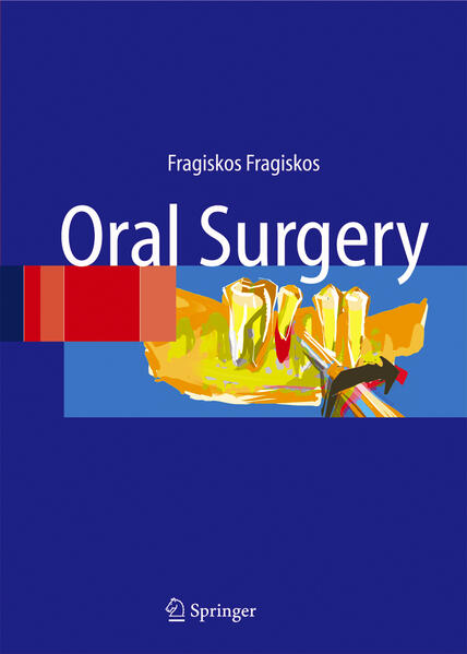 Produktbild: Oral Surgery | Fragiskos D. Fragiskos