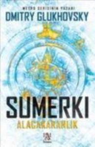 Produktbild: Sumerki - Alacakaranlik | Dmitry Glukhovsky