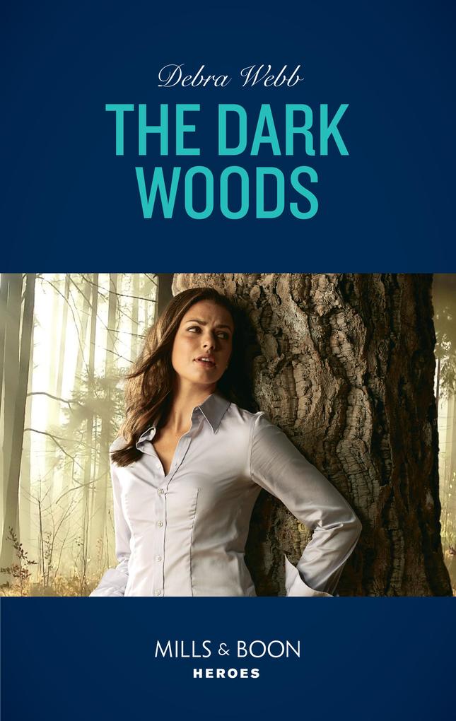 Produktbild: The Dark Woods | Debra Webb