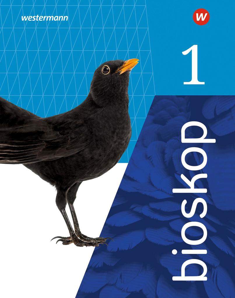 Produktbild: bioskop SI 1. Schulbuch. Nordrhein-Westfalen