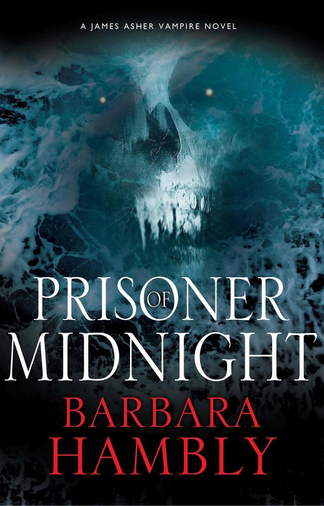 Produktbild: Prisoner of Midnight | Barbara Hambly