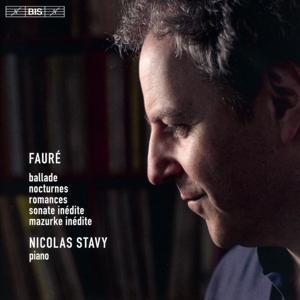 Produktbild: Klavierwerke | Nicolas Stavy