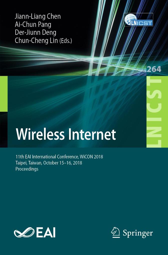 Produktbild: Wireless Internet