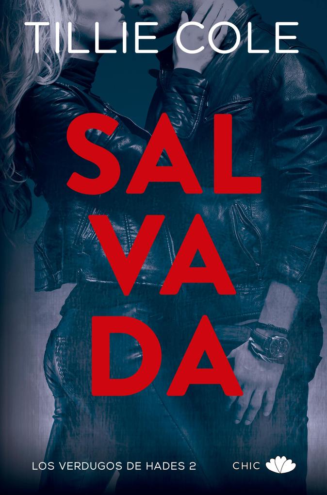 Produktbild: Salvada | Tillie Cole